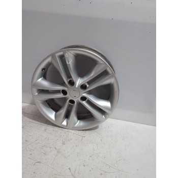 Recambio de llanta para nissan qashqai i (j10, nj10) 1.5 dci referencia OEM IAM 40300BR07A  