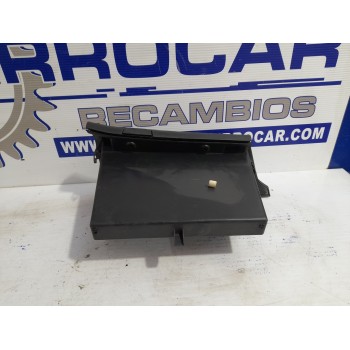Recambio de guantera para peugeot expert furgón 1.6 blue-hdi fap referencia OEM IAM 98082417ZD  