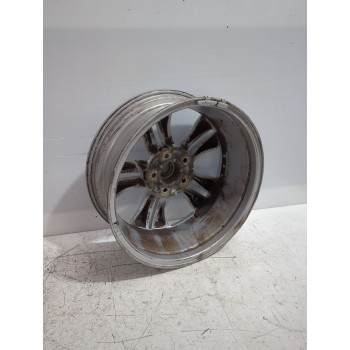 Recambio de llanta para nissan qashqai i (j10, nj10) 1.5 dci referencia OEM IAM 40300BR07A  