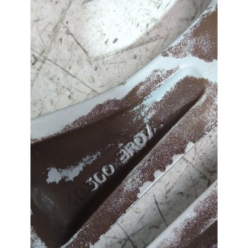 Recambio de llanta para nissan qashqai i (j10, nj10) 1.5 dci referencia OEM IAM 40300BR07A  