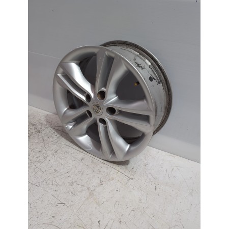 Recambio de llanta para nissan qashqai i (j10, nj10) 1.5 dci referencia OEM IAM 40300BR07A  
