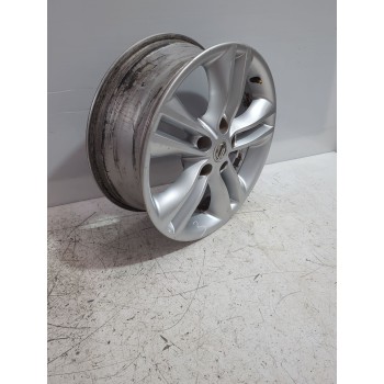 Recambio de llanta para nissan qashqai i (j10, nj10) 1.5 dci referencia OEM IAM 40300BR07A  