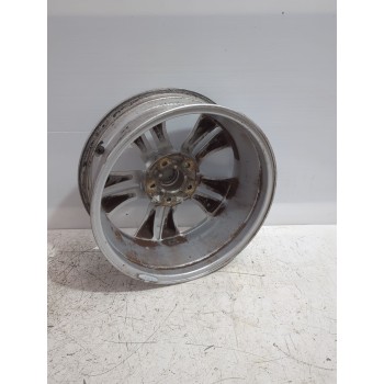 Recambio de llanta para nissan qashqai i (j10, nj10) 1.5 dci referencia OEM IAM 40300BR07A  