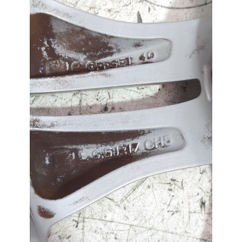 Recambio de llanta para nissan qashqai i (j10, nj10) 1.5 dci referencia OEM IAM 40300BR07A  