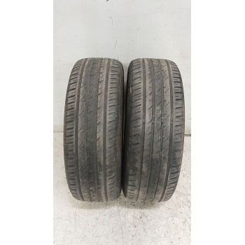 Recambio de neumaticos para nissan qashqai i (j10, nj10) 1.5 dci referencia OEM IAM 215/60R17 96H  