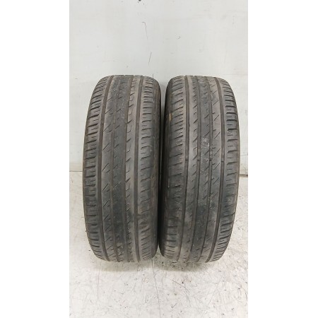 Recambio de neumaticos para nissan qashqai i (j10, nj10) 1.5 dci referencia OEM IAM 215/60R17 96H  