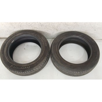 Recambio de neumaticos para nissan qashqai i (j10, nj10) 1.5 dci referencia OEM IAM 215/60R17 96H  