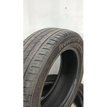 Recambio de neumaticos para nissan qashqai i (j10, nj10) 1.5 dci referencia OEM IAM 215/60R17 96H  