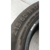 Recambio de neumaticos para nissan qashqai i (j10, nj10) 1.5 dci referencia OEM IAM 215/60R17 96H  