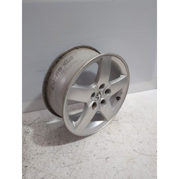 Recambio de llanta para peugeot 407 (6d_) 1.6 hdi 110 (6d9hzc, 6d9hyc) referencia OEM IAM 5402J2/612JX16CH544  