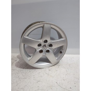 Recambio de llanta para peugeot 407 (6d_) 1.6 hdi 110 (6d9hzc, 6d9hyc) referencia OEM IAM 5402J2/612JX16CH544  