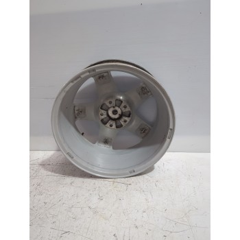 Recambio de llanta para peugeot 407 (6d_) 1.6 hdi 110 (6d9hzc, 6d9hyc) referencia OEM IAM 5402J2/612JX16CH544  