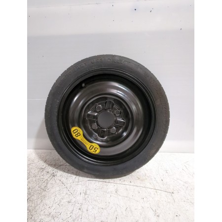 Recambio de rueda repuesto para mitsubishi colt vi (z3_a, z2_a) 1.1 (z31a, z32a) referencia OEM IAM 30620658  