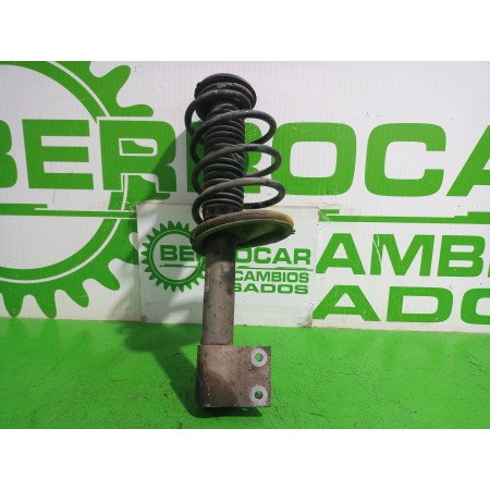 Recambio de amortiguador delantero derecho para peugeot 307 berlina (s2) 1.6 16v hdi referencia OEM IAM 9636263880  