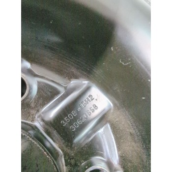 Recambio de rueda repuesto para mitsubishi colt vi (z3_a, z2_a) 1.1 (z31a, z32a) referencia OEM IAM 30620658  