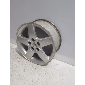 Recambio de llanta para peugeot 407 (6d_) 1.6 hdi 110 (6d9hzc, 6d9hyc) referencia OEM IAM 5402J2/612JX16CH544  