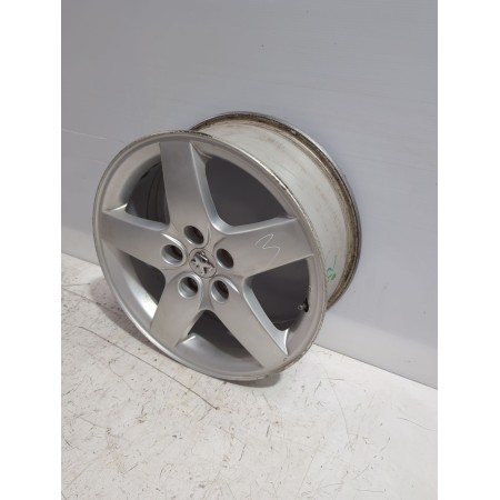 Recambio de llanta para peugeot 407 (6d_) 1.6 hdi 110 (6d9hzc, 6d9hyc) referencia OEM IAM 5402J2/612JX16CH544  