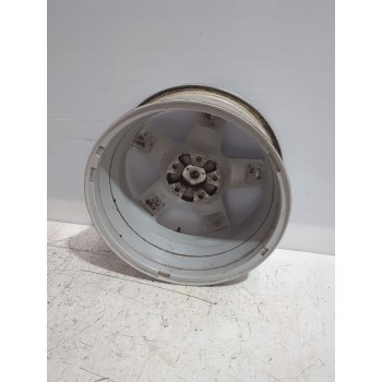 Recambio de llanta para peugeot 407 (6d_) 1.6 hdi 110 (6d9hzc, 6d9hyc) referencia OEM IAM 5402J2/612JX16CH544  