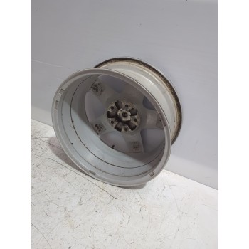 Recambio de llanta para peugeot 407 (6d_) 1.6 hdi 110 (6d9hzc, 6d9hyc) referencia OEM IAM 5402J2/612JX16CH544  