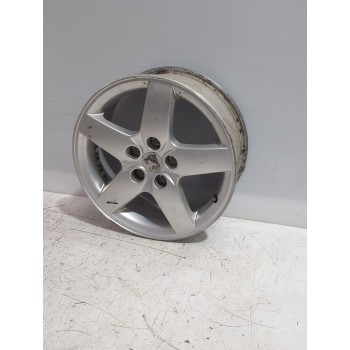 Recambio de llanta para peugeot 407 (6d_) 1.6 hdi 110 (6d9hzc, 6d9hyc) referencia OEM IAM 5402J2/612JX16CH544  