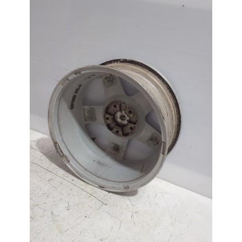 Recambio de llanta para peugeot 407 (6d_) 1.6 hdi 110 (6d9hzc, 6d9hyc) referencia OEM IAM 5402J2/612JX16CH544  