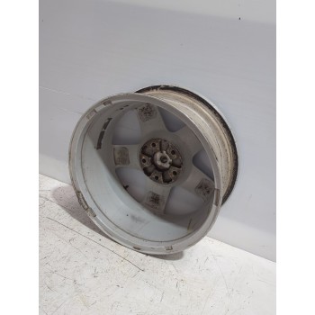 Recambio de llanta para peugeot 407 (6d_) 1.6 hdi 110 (6d9hzc, 6d9hyc) referencia OEM IAM 5402J2/612JX16CH544  