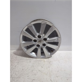 Recambio de llanta para toyota auris (_e15_) 1.6 (zre151_) referencia OEM IAM 4261102790  