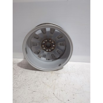 Recambio de llanta para toyota auris (_e15_) 1.6 (zre151_) referencia OEM IAM 4261102790  