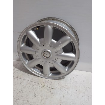 Recambio de llanta para mini mini (r50, r53) one referencia OEM IAM 1512347  