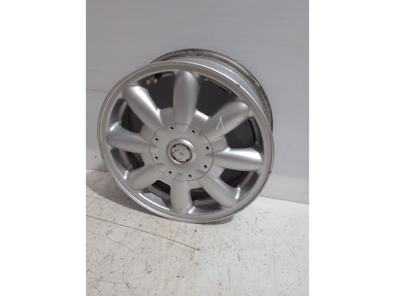 Recambio de llanta para mini mini (r50, r53) one referencia OEM IAM 1512347  