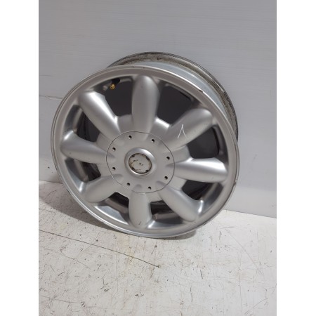 Recambio de llanta para mini mini (r50, r53) one referencia OEM IAM 1512347  