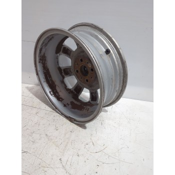 Recambio de llanta para mini mini (r50, r53) one referencia OEM IAM 1512347  