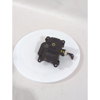 Recambio de motor apertura trampillas para mitsubishi colt vi (z3_a, z2_a) 1.1 (z31a, z32a) referencia OEM IAM AE0637008320  