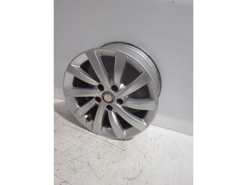 Recambio de llanta para alfa romeo giulietta (940_) 1.6 jtdm (940fxd1a) referencia OEM IAM 156102131  