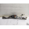 Recambio de motor limpia delantero para mercedes-benz clk (c209) clk 240 (209.361) referencia OEM IAM A2038200342  