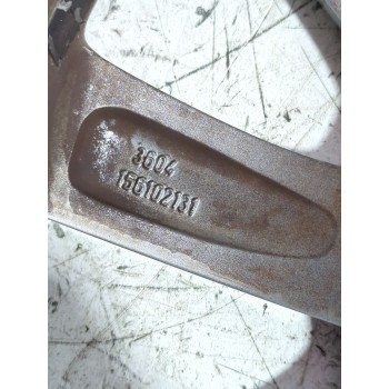 Recambio de llanta para alfa romeo giulietta (940_) 1.6 jtdm (940fxd1a) referencia OEM IAM 156102131  