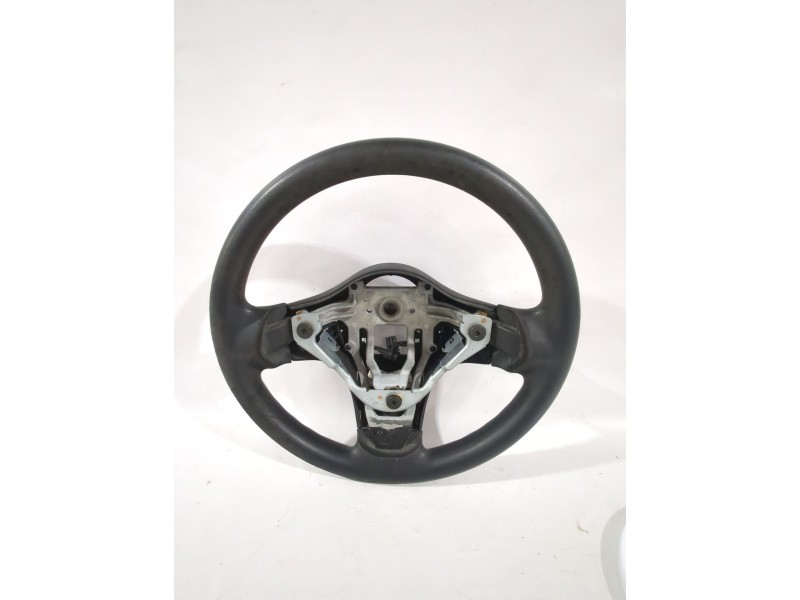 Recambio de volante para mitsubishi colt vi (z3_a, z2_a) 1.1 (z31a, z32a) referencia OEM IAM MR955202 / 6027644C  