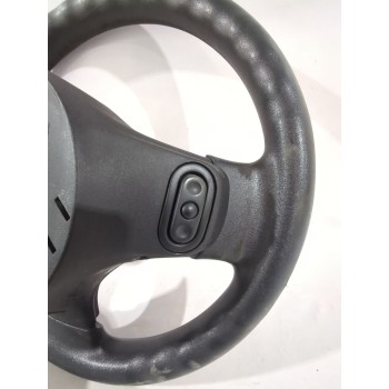 Recambio de volante para mitsubishi colt vi (z3_a, z2_a) 1.1 (z31a, z32a) referencia OEM IAM MR955202 / 6027644C  