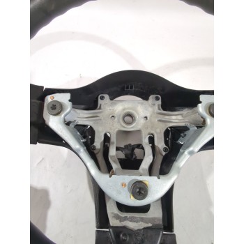 Recambio de volante para mitsubishi colt vi (z3_a, z2_a) 1.1 (z31a, z32a) referencia OEM IAM MR955202 / 6027644C  
