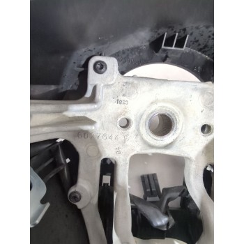 Recambio de volante para mitsubishi colt vi (z3_a, z2_a) 1.1 (z31a, z32a) referencia OEM IAM MR955202 / 6027644C  