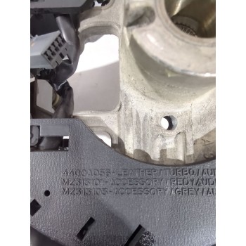 Recambio de volante para mitsubishi colt vi (z3_a, z2_a) 1.1 (z31a, z32a) referencia OEM IAM MR955202 / 6027644C  