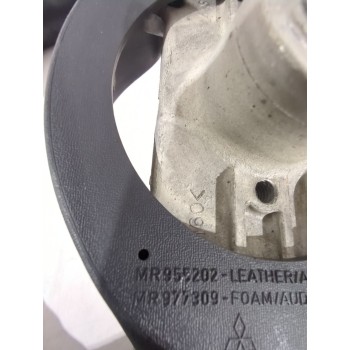 Recambio de volante para mitsubishi colt vi (z3_a, z2_a) 1.1 (z31a, z32a) referencia OEM IAM MR955202 / 6027644C  