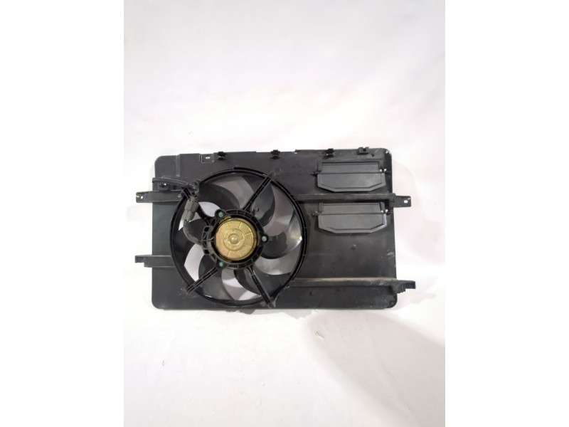 Recambio de electroventilador para mitsubishi colt vi (z3_a, z2_a) 1.1 (z31a, z32a) referencia OEM IAM 1355A080  
