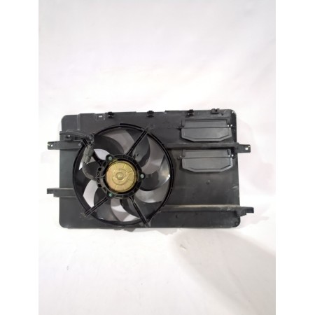 Recambio de electroventilador para mitsubishi colt vi (z3_a, z2_a) 1.1 (z31a, z32a) referencia OEM IAM 1355A080  