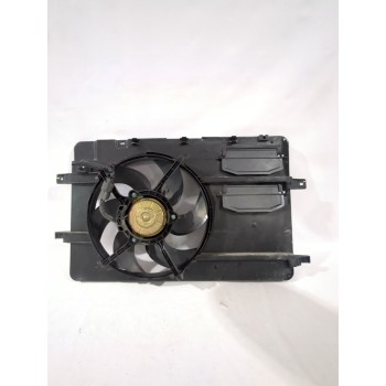Recambio de electroventilador para mitsubishi colt vi (z3_a, z2_a) 1.1 (z31a, z32a) referencia OEM IAM 1355A080  