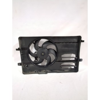Recambio de electroventilador para mitsubishi colt vi (z3_a, z2_a) 1.1 (z31a, z32a) referencia OEM IAM 1355A080  
