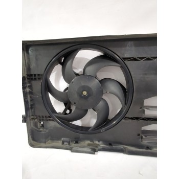 Recambio de electroventilador para mitsubishi colt vi (z3_a, z2_a) 1.1 (z31a, z32a) referencia OEM IAM 1355A080  