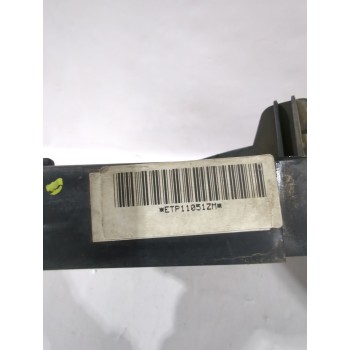 Recambio de electroventilador para mitsubishi colt vi (z3_a, z2_a) 1.1 (z31a, z32a) referencia OEM IAM 1355A080  
