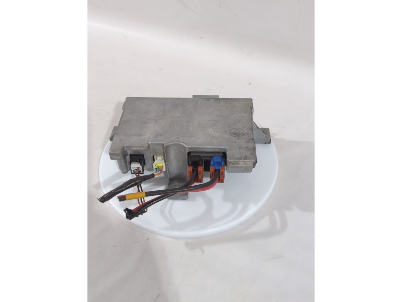 Recambio de modulo electronico para mitsubishi colt vi (z3_a, z2_a) 1.1 (z31a, z32a) referencia OEM IAM MR594091  