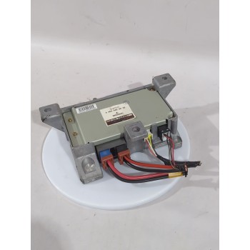 Recambio de modulo electronico para mitsubishi colt vi (z3_a, z2_a) 1.1 (z31a, z32a) referencia OEM IAM MR594091  